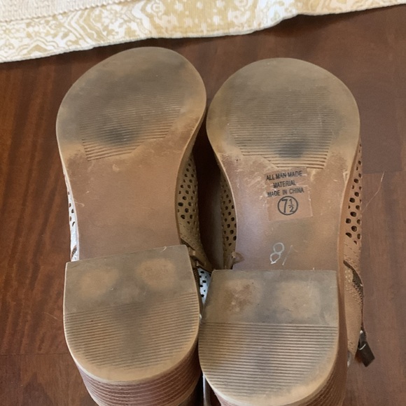 Soda Shoes - Picture 8 of 9